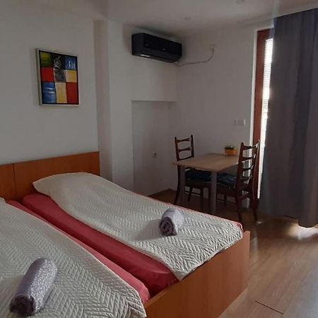 Apartment Riki 3 Near Bus Station Ochrid Exteriér fotografie